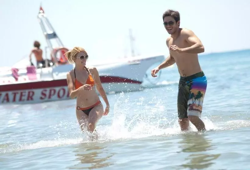 Hotel Trendy Side Beach Adults Only