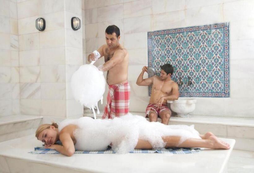 فندق Trendy Side Beach Adults Only