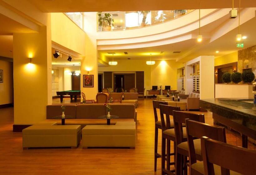 فندق Trendy Side Beach Adults Only