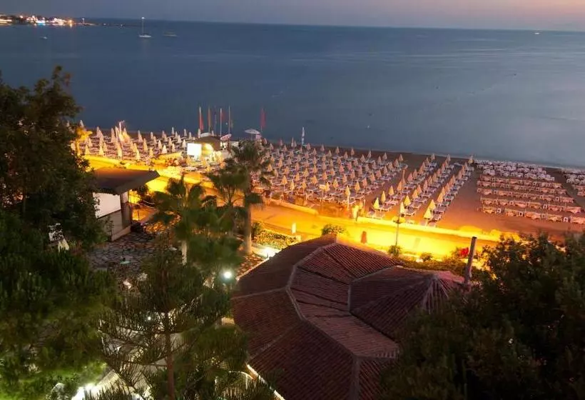 Hotel Trendy Side Beach Adults Only