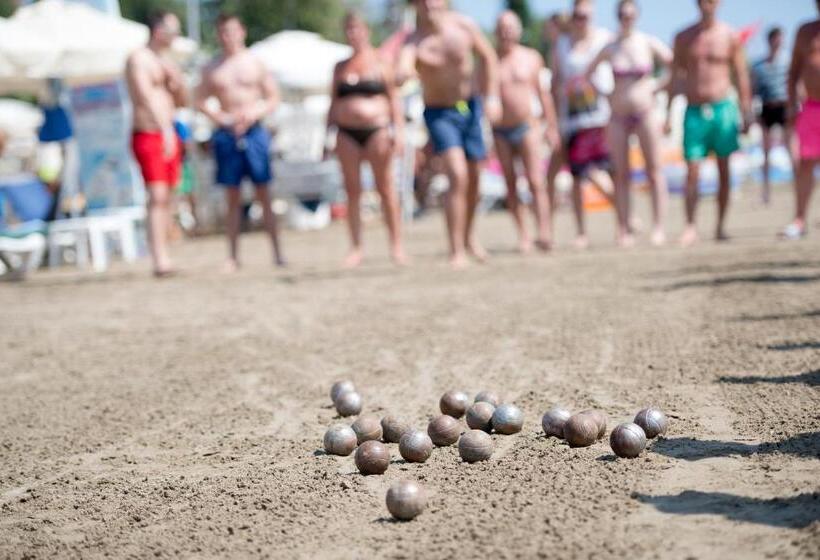 فندق Trendy Side Beach Adults Only