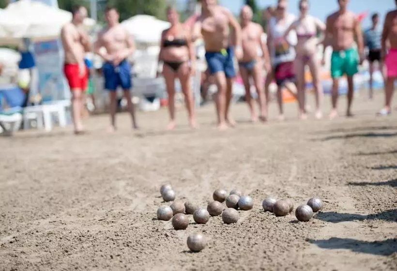 Hotel Trendy Side Beach Adults Only