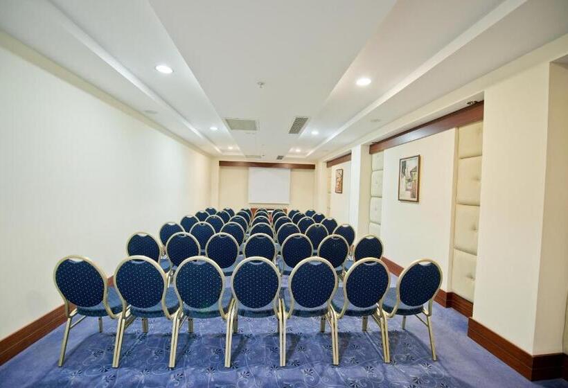 فندق Trendy Side Beach Adults Only