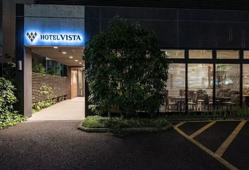 호텔 Vista Ebina