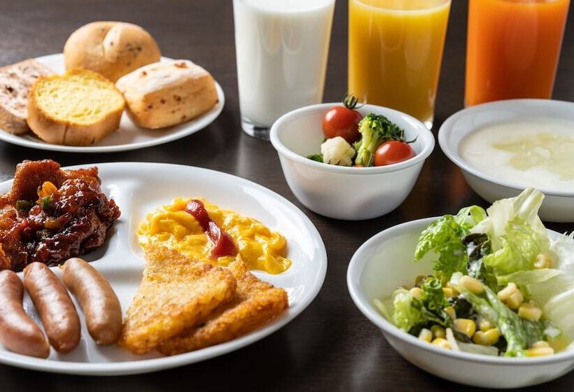 בית מלון כפרי Vista Ebina