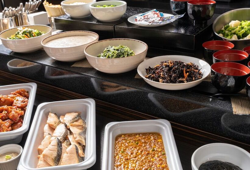 בית מלון כפרי Vista Ebina