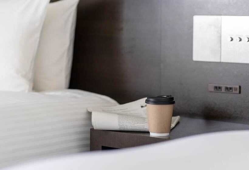 בית מלון כפרי Vista Ebina