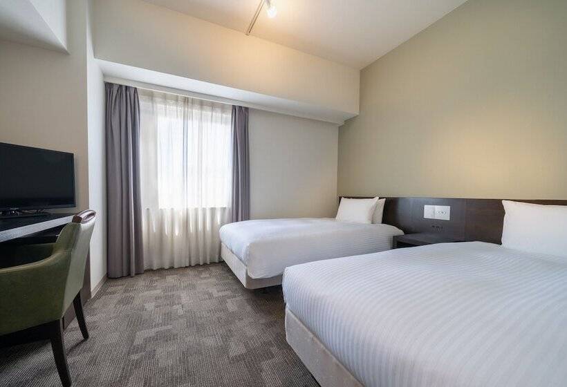 בית מלון כפרי Vista Ebina