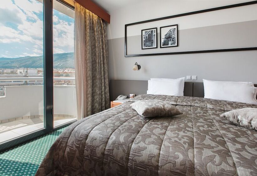 ホテル Z Palace & Congress Center