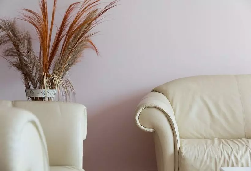 Отель Z Palace & Congress Center