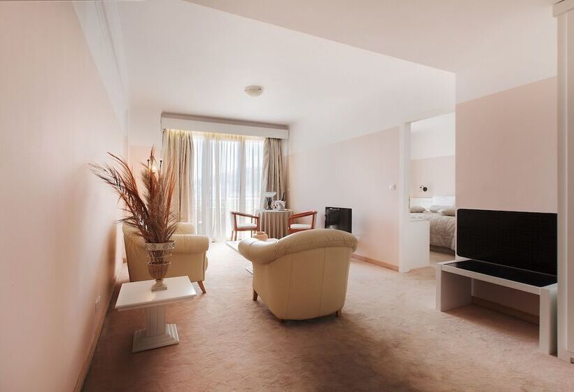 ホテル Z Palace & Congress Center