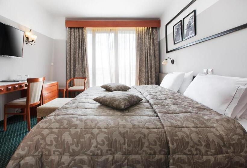 ホテル Z Palace & Congress Center