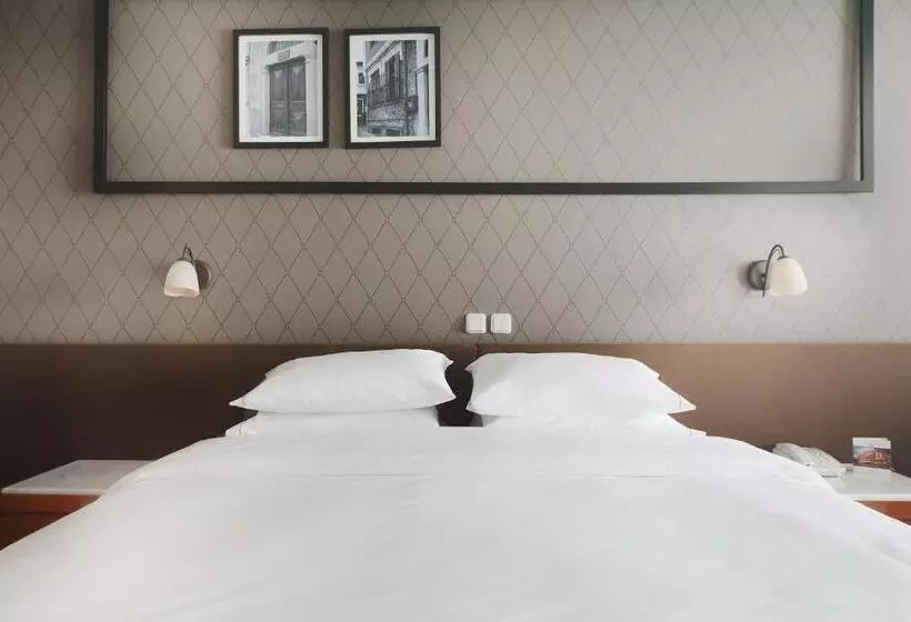 Отель Z Palace & Congress Center