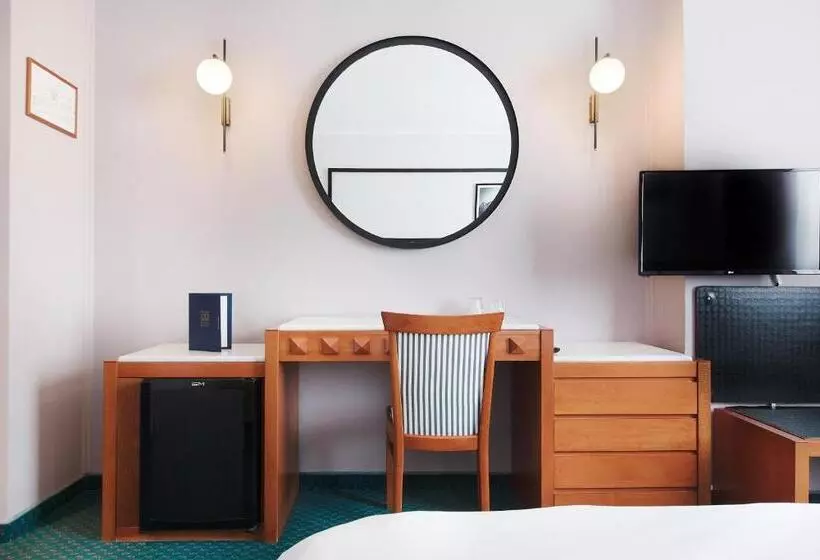 Отель Z Palace & Congress Center