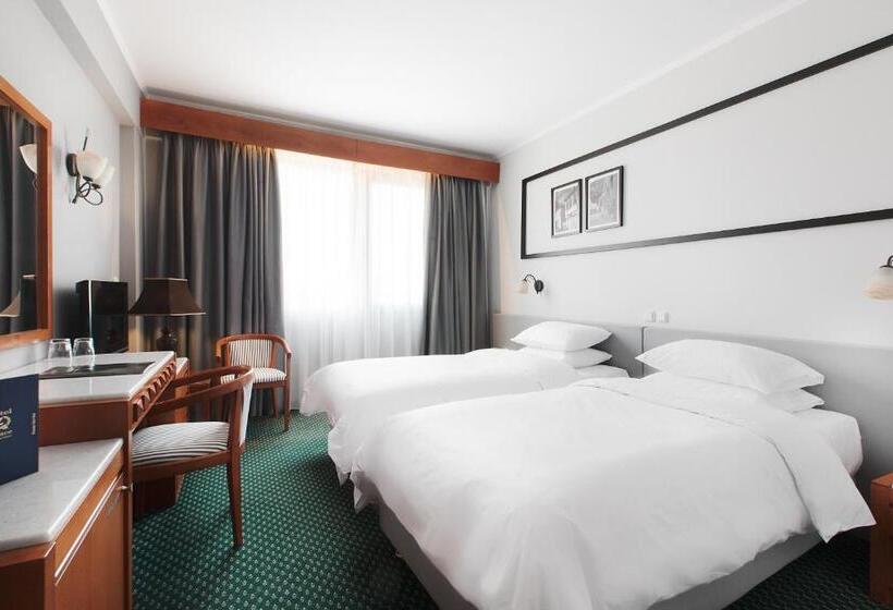 ホテル Z Palace & Congress Center