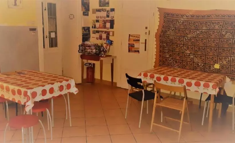 Oleander Hostel