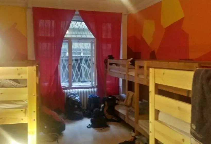 Oleander Hostel