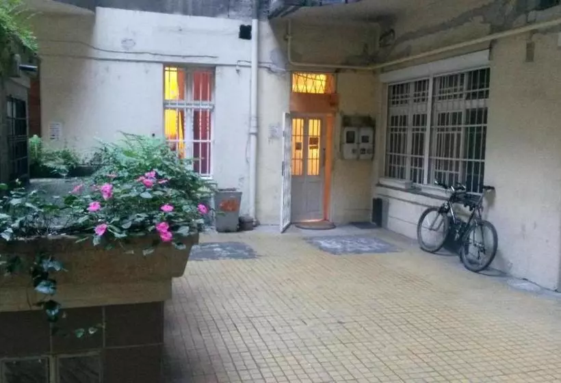 Oleander Hostel