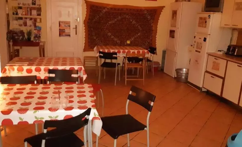Oleander Hostel