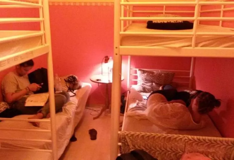 Oleander Hostel