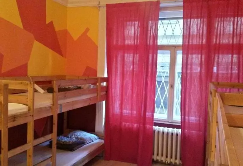 Oleander Hostel