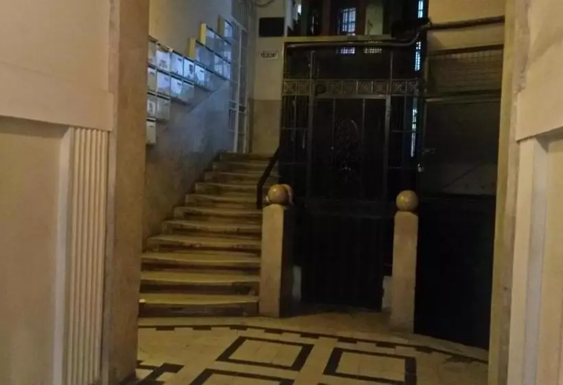 Oleander Hostel