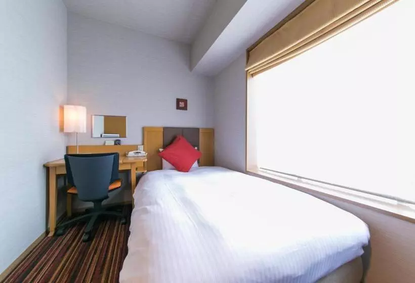 فندق Pearl  Yaesu