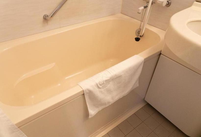 فندق Pearl  Yaesu