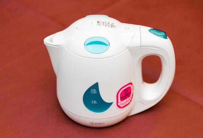 فندق Pearl  Yaesu