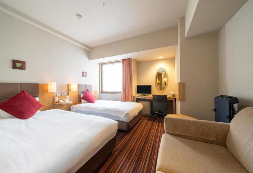 فندق Pearl  Yaesu