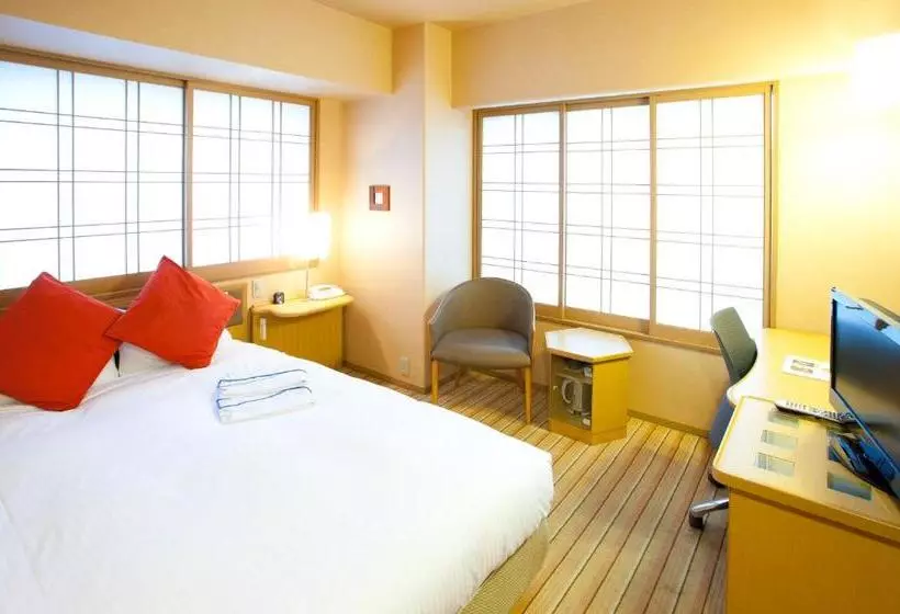 فندق Pearl  Yaesu