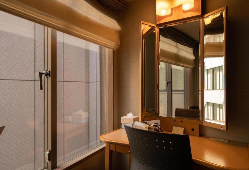 فندق Pearl  Yaesu