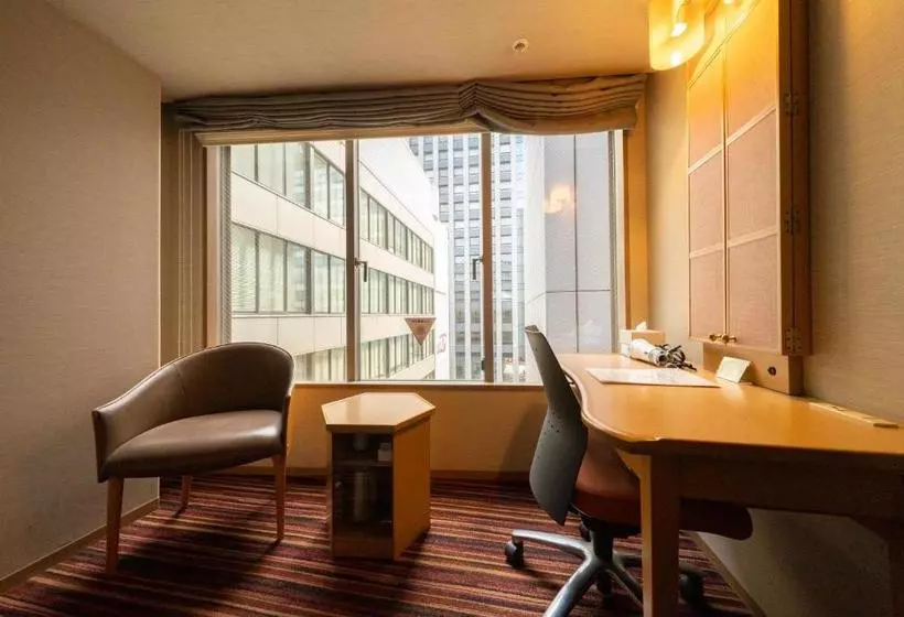 فندق Pearl  Yaesu