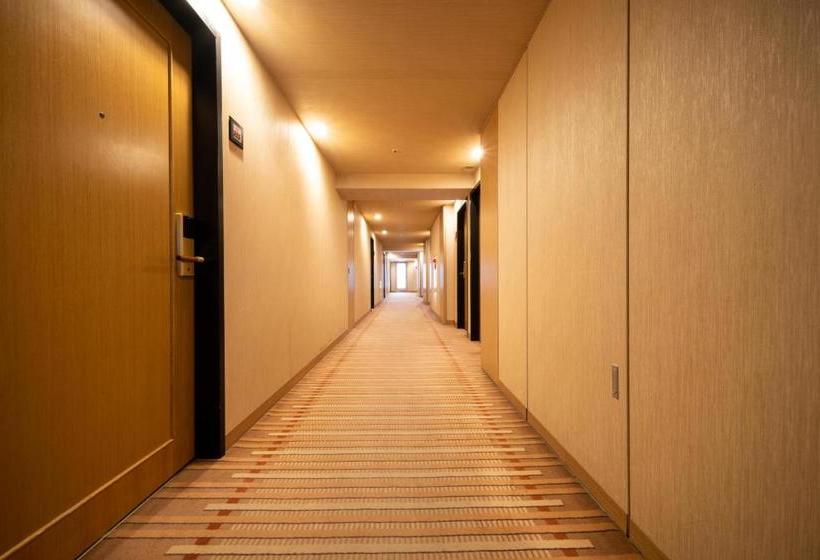 فندق Pearl  Yaesu