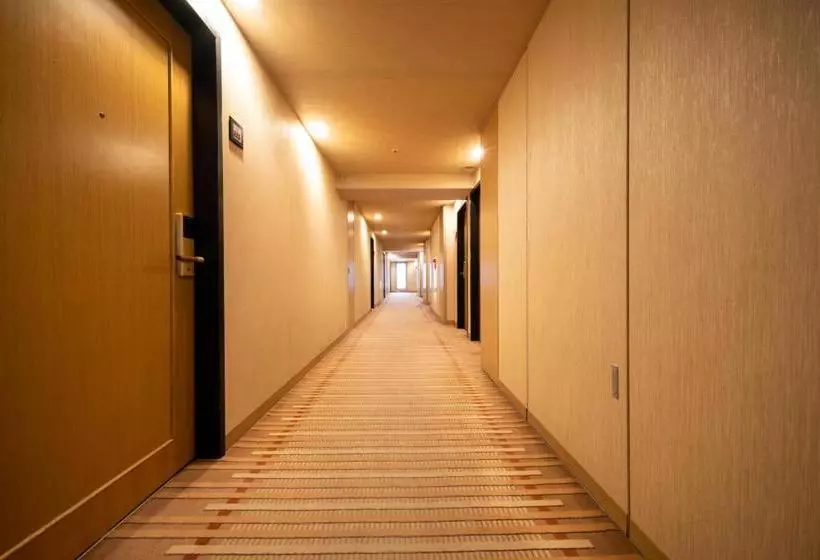 فندق Pearl  Yaesu