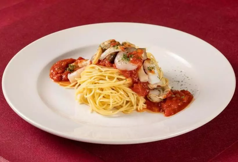 فندق Pearl  Yaesu