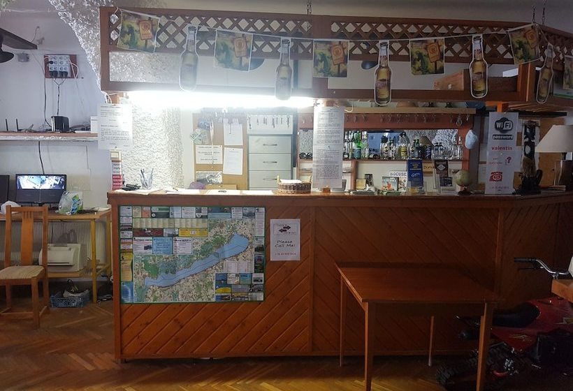 ペンション Mullers Inn