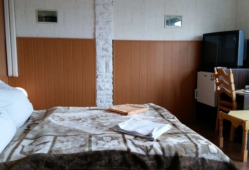 ペンション Mullers Inn