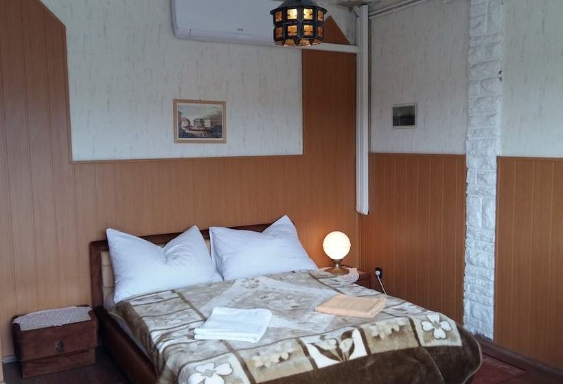 ペンション Mullers Inn