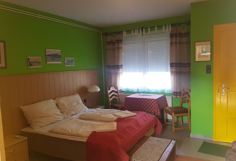 ペンション Mullers Inn