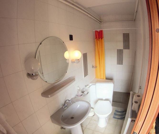 ペンション Mullers Inn