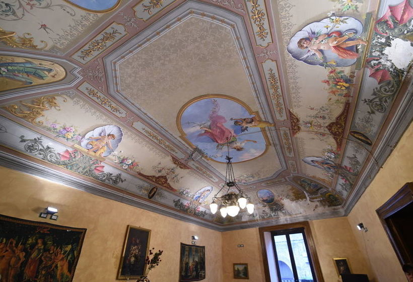 Bed & Breakfast Palace