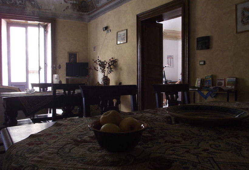 Bed & Breakfast Palace