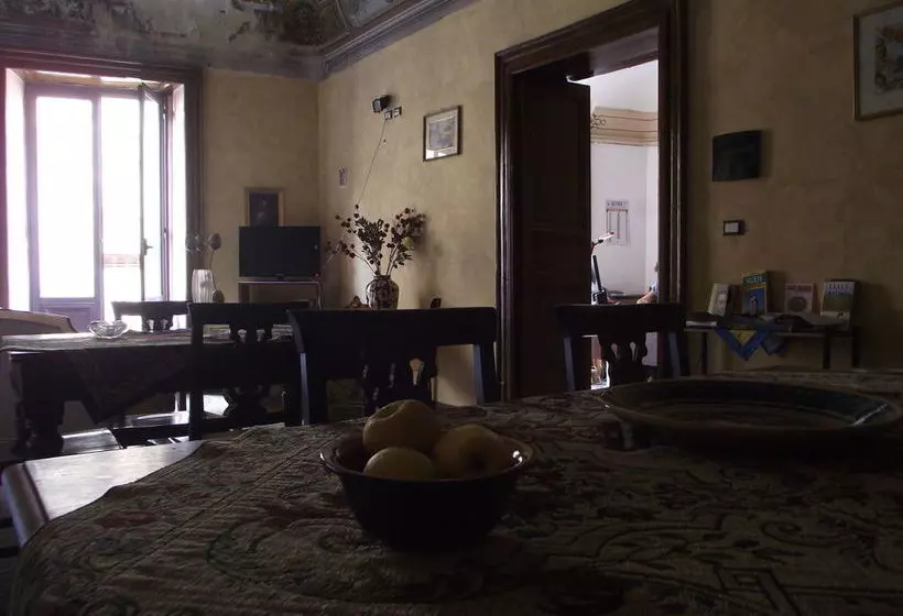 Bed & Breakfast Palace