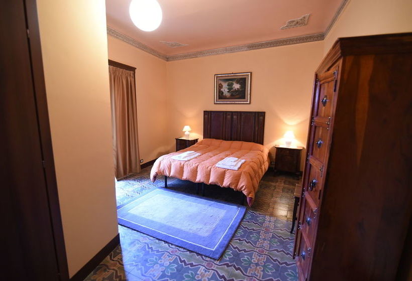 Bed & Breakfast Palace