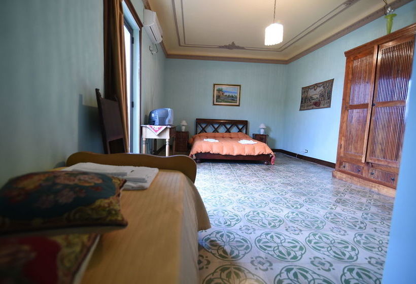 Bed & Breakfast Palace