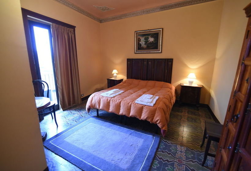 Bed & Breakfast Palace