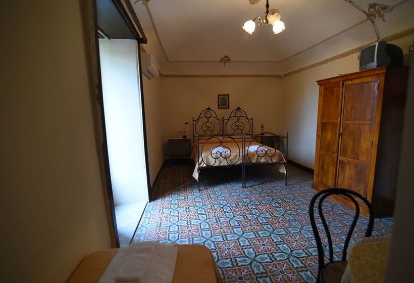 Bed & Breakfast Palace