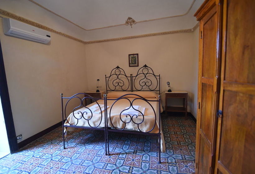 Bed & Breakfast Palace