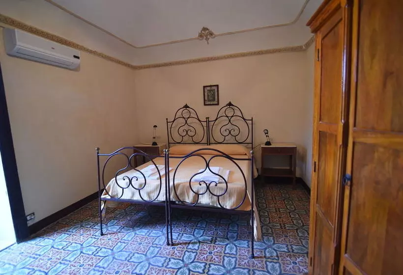 Bed & Breakfast Palace